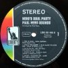 Paul Nero Sounds - Nero's Soul Party (LP)